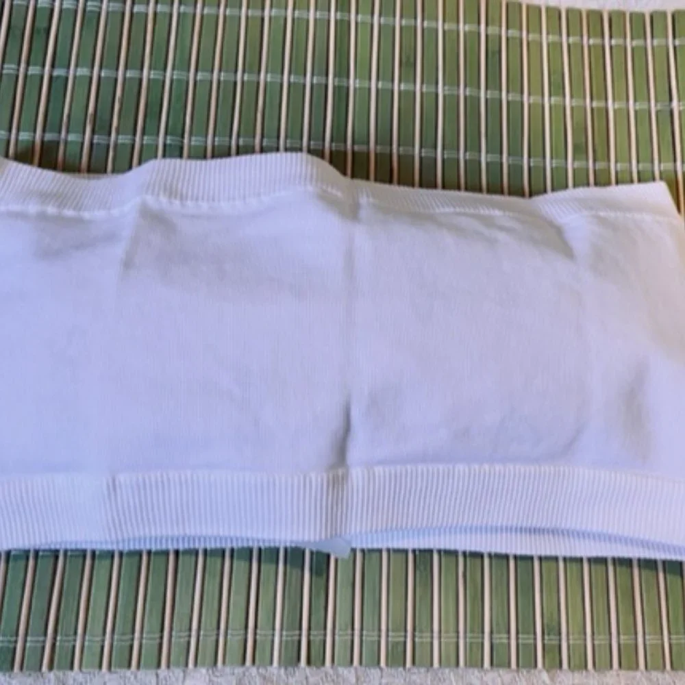 Strapless Stretchy bra by Native Intimates - Picture 2 of 4